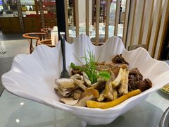 -名善山珍·野生菌汤锅(文殊院店)