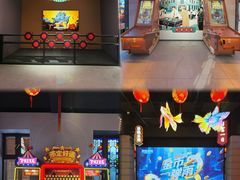 -均和墟历史街区-平和大押