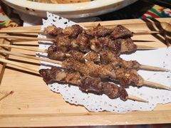 -7号院家宴.烧鸽子(门头沟店)
