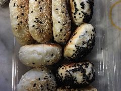 -王家沙点心店(南京西路总店)