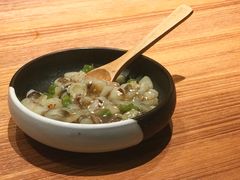 芥末章鱼色拉-沼津港渔市(宏伊国际广场店)