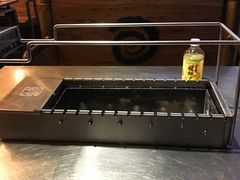 -很久以前羊肉串(大华三路店)