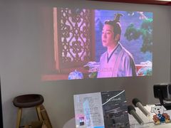 -JMGO坚果投影(长宁龙之梦店)