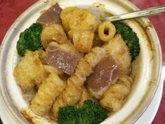 -长江国际酒店-中餐厅