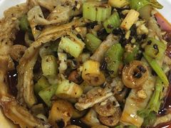 -天一沾水肥肠(科园一街店)