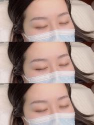 -久匠·纹眉半永久野生眉