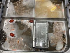 -海底捞火锅(北京路店)