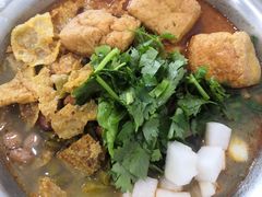 -柳星螺蛳粉(长业天悦城店)