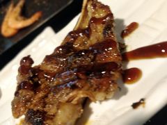 -真剑日本料理·铁板烧(贵州路店)