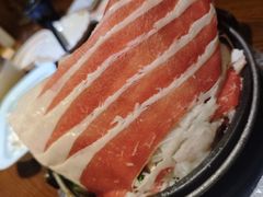 寿喜锅-二丁目食堂(铁西星摩尔店)