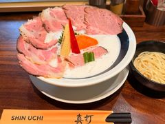 -真打拉面·日式拉面新流派(体育西横街店)