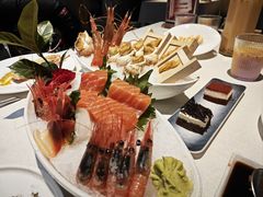 -多佐铁板烧(富力广场店)
