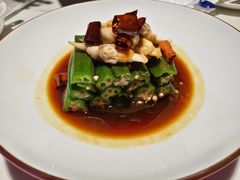 -姜君·千岛湖鱼头馆(浦东大道店)