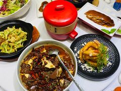 -天和晟新京菜.水煮鱼.湘土菜(国展店)
