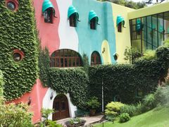 -三鹰之森吉卜力美术馆