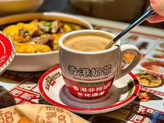 -肥韬茶餐厅(南山mini店)