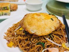 -金时代顺风大酒店(爱琴海购物中心店)