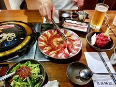 牛肉-喜来稀肉(金巴利道店)