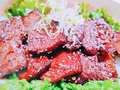 -和源祥·日照菜扛把子(万平口一店)