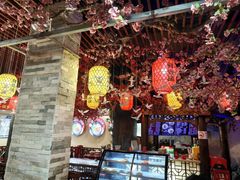-金杨拉面王小吃面馆·牛三宝面·红烧牛肉粉