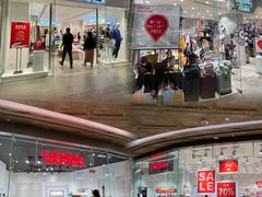 -东荟城名店仓