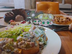 -漫咖啡 (CCPAPK创意港店)