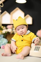 点击看大图 -布格儿童摄影(长春旗舰店)