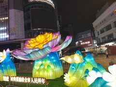 -南京时尚莱迪购物广场(正洪街店)