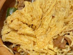 -香港深仔记茶餐厅(东门店)