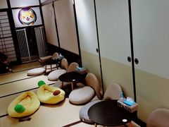 -逗柴咖啡屋·狗咖猫咖宠物桌游