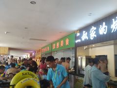 -沈阳龙润夏宫温泉水乐园