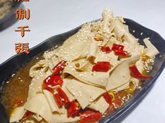 -夜半不二海鲜炭烤(文汇巷店)