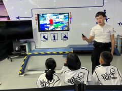 -飞行家太空体验馆(祥云小镇店)