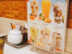 -香港新发烧腊茶餐厅(万象店)