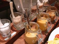 -恰餐厅及酒吧 CHAR Bar & Grill (北京丽都皇冠假日店)