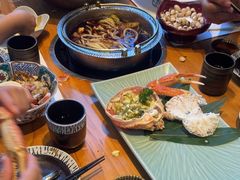-本家食堂(华南店)