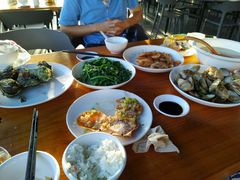 -南蚝小贝海鲜特色餐厅(南澳岛店)