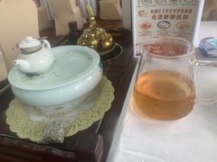 -鹿鸣酒家(越秀店)