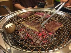 -九田家黑牛烤肉料理(石路天虹店)