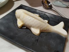 干酪鱼-小吊梨汤·北京菜·烤鸭(清河万象汇店)