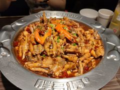 -胖哥俩肉蟹煲(宿迁宝龙广场店)