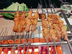 -丰茂烤串(金源店)