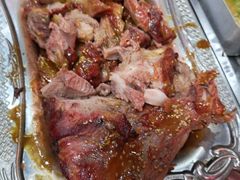 -郭记原生态烤羊腿(长宁路店)