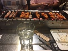 -很久以前羊肉串(大华三路店)