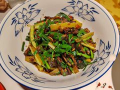 -烹湘·鲜炒湖南土菜(海珠店)