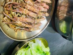 -本炙炭烤·蒲烧活鳗料理店(金沙洲店)