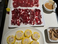 -潮泰牛肉火锅 · 创于1992年(车公庙店)