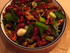 -山石榴·贵州菜(丰盛里店)