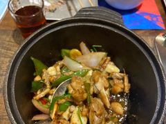 -铁公鸡·四川料理(天环广场店)