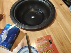 -阿鸡鱼庄·顺德鲜蒸小炒(亚运村店)